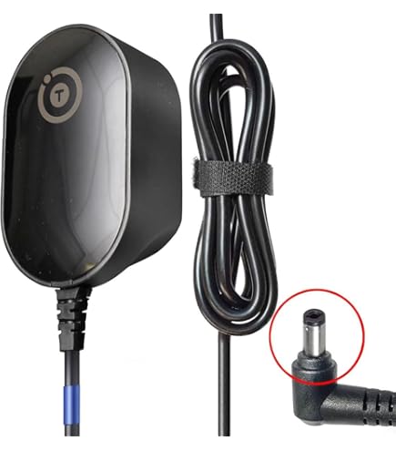 Amazon.com: 12V AC/DC Adapter for Casio WK-6500 WK-6600 WK-7500 WK